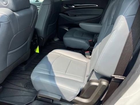 Used 2022 Buick Enclave Essence w/ LPO, Floor Liner Package image 13