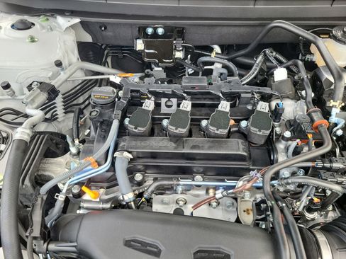 Certified 2026 Honda Accord SE image 22