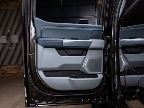 Used 2024 Ford F250 Limited w/ FX4 Off-Road Package image 34