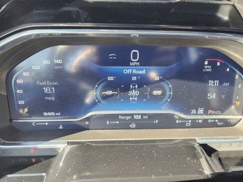 Used 2025 Chevrolet Silverado 2500 High Country w/ High Country Premium Package image 43