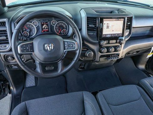 New 2026 RAM 1500 Express image 22