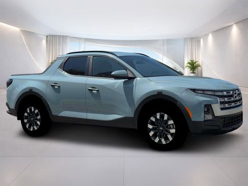 New 2026 Hyundai Santa Cruz SEL FWD image 10