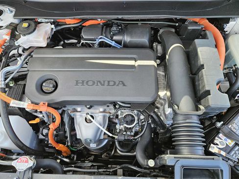 New 2026 Honda CR-V Sport image 10