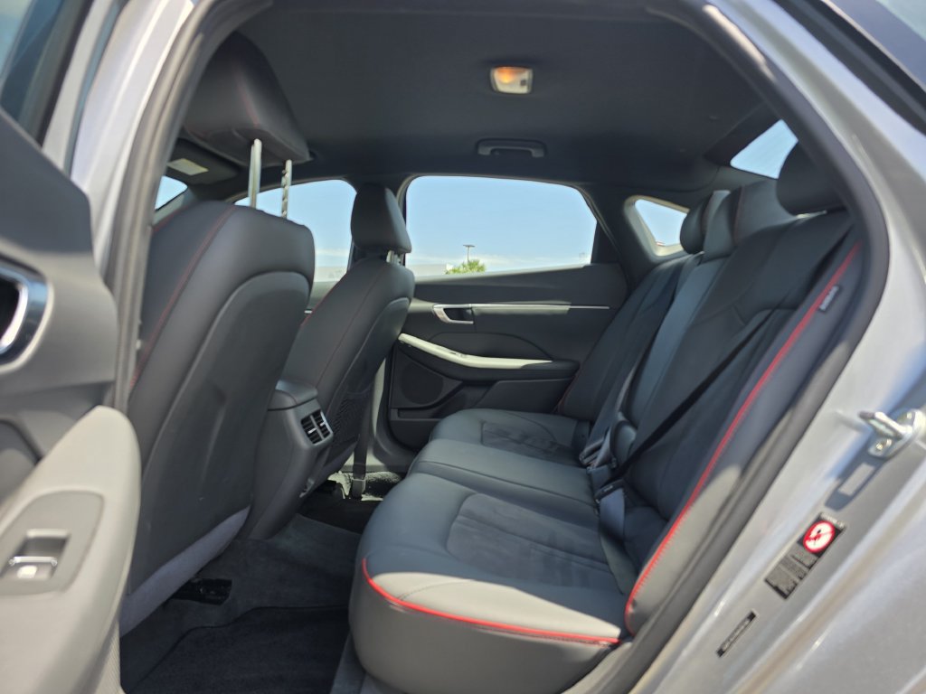 Used 2021 Hyundai Sonata SEL Plus FWD image 13
