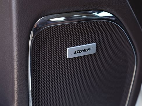 Used 2017 Chevrolet Silverado 1500 High Country image 30