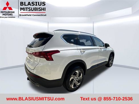 Used 2023 Hyundai Santa Fe SEL AWD/4WD image 8