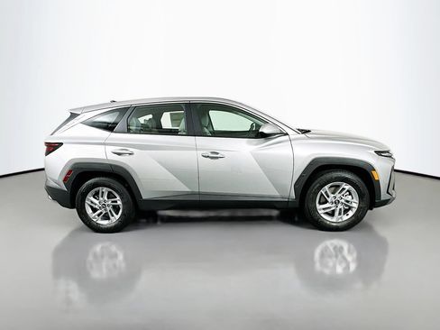 New 2026 Hyundai Tucson SE FWD image 4