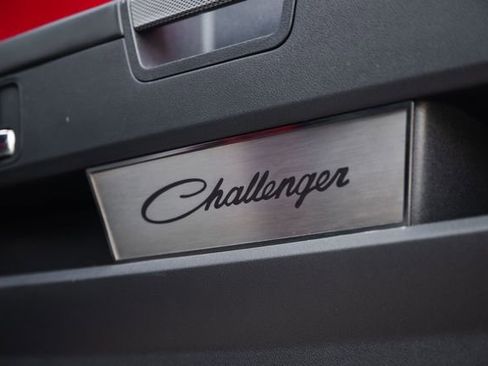 Used 2013 Dodge Challenger R/T Plus image 64