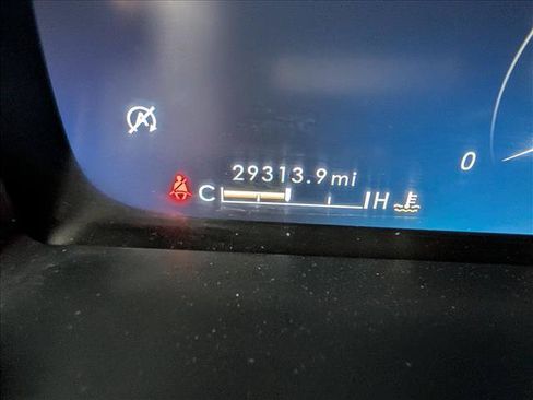 Used 2023 Lincoln Nautilus Reserve AWD/4WD image 40
