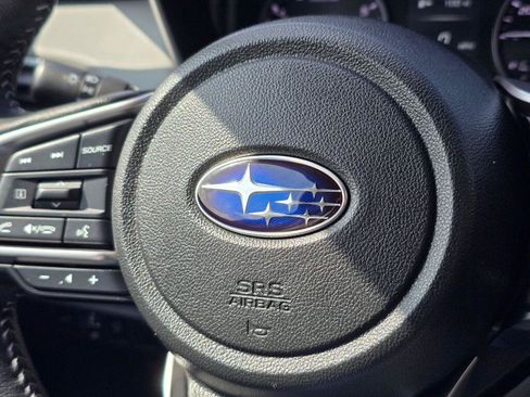 Certified 2024 Subaru Outback Limited AWD/4WD image 33