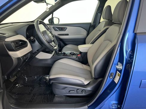 Certified 2026 Subaru Forester Premium AWD/4WD image 9