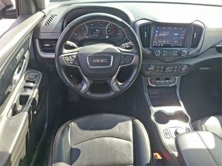 Used 2023 GMC Terrain AT4 video 2