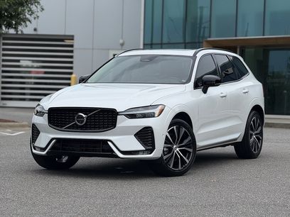 Certified 2024 Volvo XC60 B5 Plus w/ Protection Package Premier