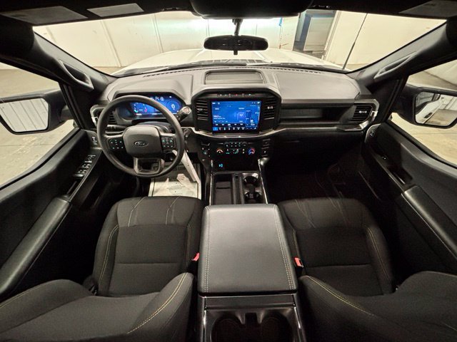 Used 2024 Ford F150 STX AWD/4WD image 12
