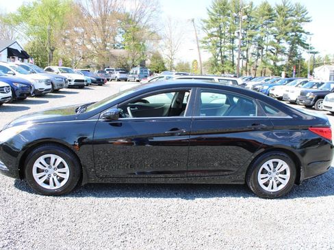 Used 2011 Hyundai Sonata GLS FWD image 10