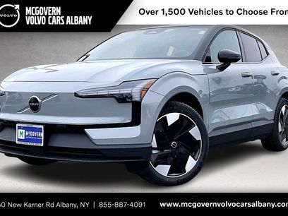 New 2026 Volvo EX30 Plus