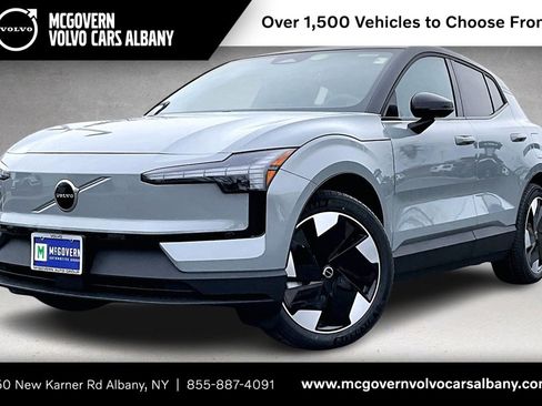 New 2026 Volvo EX30 Plus image 1