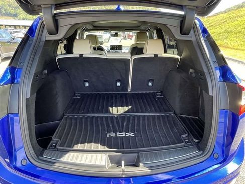Used 2023 Acura RDX A-Spec image 9