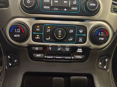 Used 2020 GMC Yukon SLT w/ Graphite Performance Edition AWD/4WD image 35