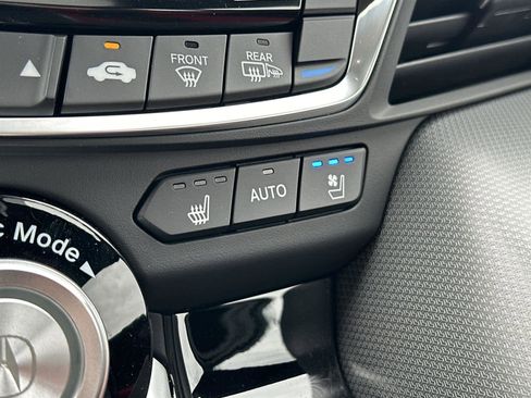 New 2025 Acura TLX SH-AWD w/ A-SPEC Pkg image 25