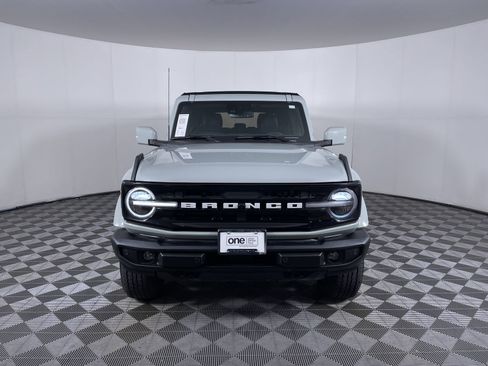 Used 2023 Ford Bronco Outer Banks image 31