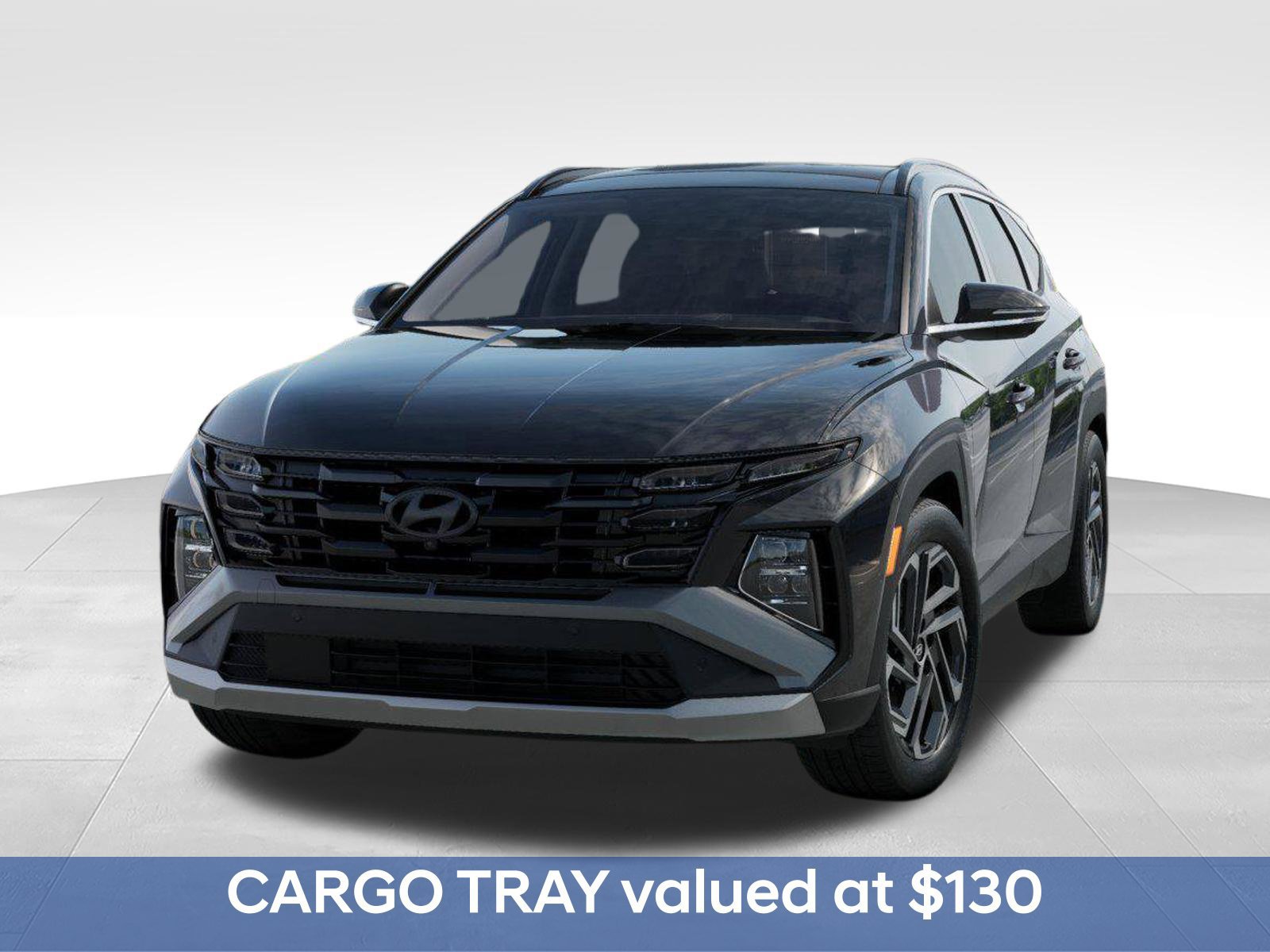 New 2026 Hyundai Tucson Limited AWD/4WD image 6