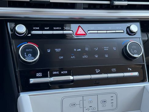 New 2026 Hyundai Santa Fe SEL image 21