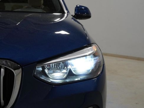Used 2019 BMW X3 xDrive30i w/ Driving Assistance Package AWD/4WD image 33
