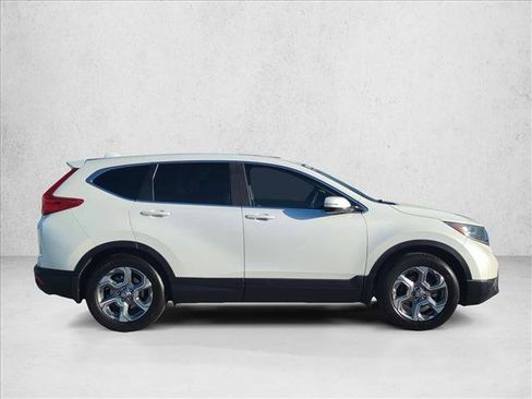 Used 2018 Honda CR-V EX image 4