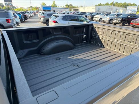 New 2026 Ford F350 King Ranch w/ Tremor Off-Road Package AWD/4WD image 13