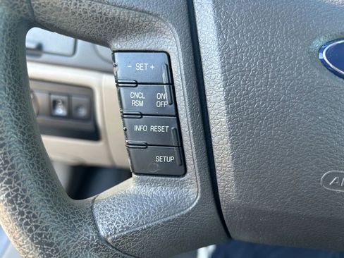 Used 2012 Ford Fusion S image 10