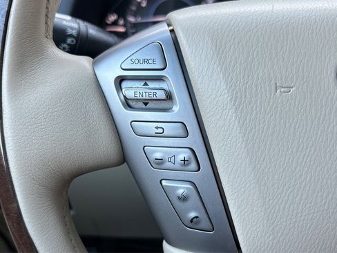 Used 2016 INFINITI QX80 2WD image 28