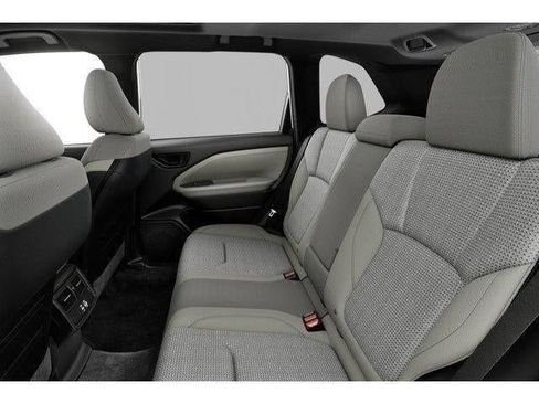 New 2026 Subaru Forester Premium image 40