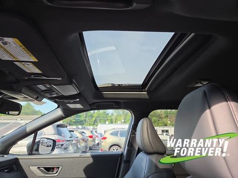 New 2026 Subaru Outback Limited AWD/4WD image 13