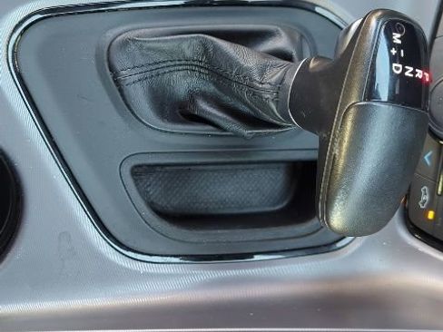 Used 2023 Dodge Challenger R/T w/ Blacktop Package image 9