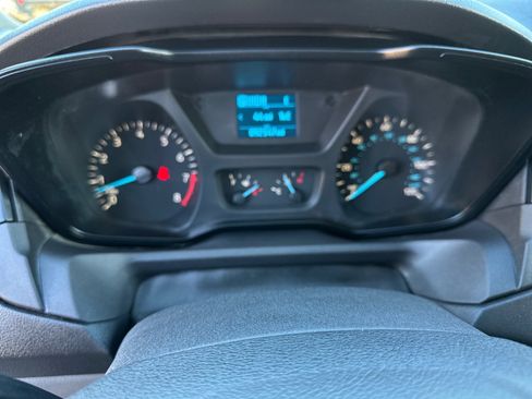 Used 2015 Ford Transit 250 130 Low Roof image 19