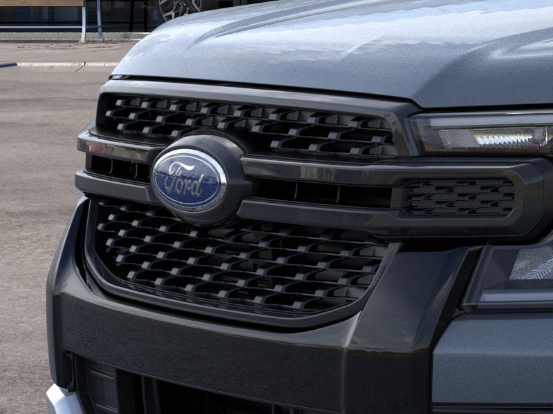 New 2025 Ford Ranger XLT w/ Equipment Group 301A High AWD/4WD image 49