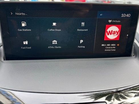 Certified 2023 Acura RDX w/ Technology Package image 31