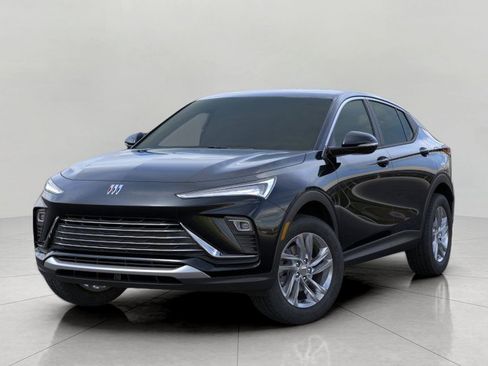 New 2026 Buick Envista Preferred w/ Convenience II Package image 8