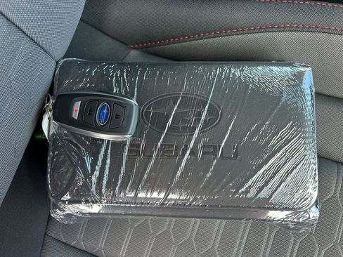 Used 2025 Subaru Impreza 2.0i Sport image 33