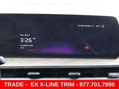 Used 2024 Kia Telluride EX X-Line AWD/4WD image 18