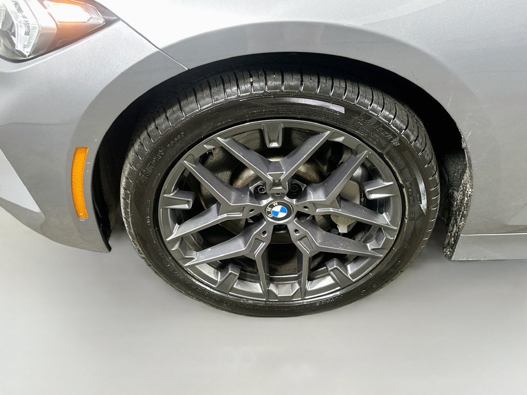 Used 2026 BMW 330i xDrive Sedan AWD/4WD image 8