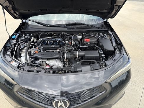 Used 2024 Acura Integra A-Spec FWD image 33