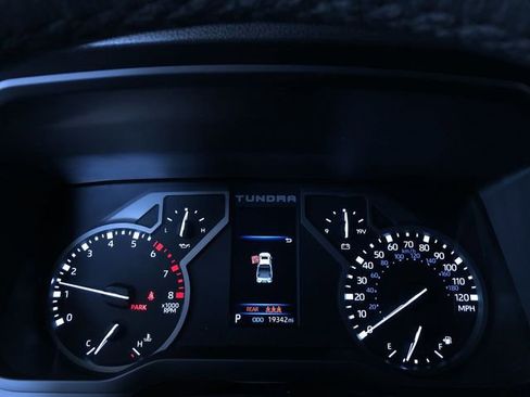 Used 2023 Toyota Tundra Limited image 25