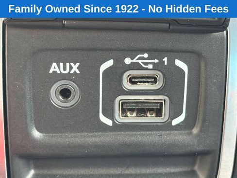 Certified 2023 Jeep Wrangler Unlimited Sahara AWD/4WD image 29