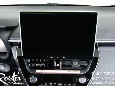 New 2026 Toyota Corolla SE image 4