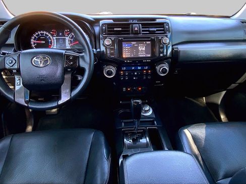 Used 2019 Toyota 4Runner Limited AWD/4WD image 16