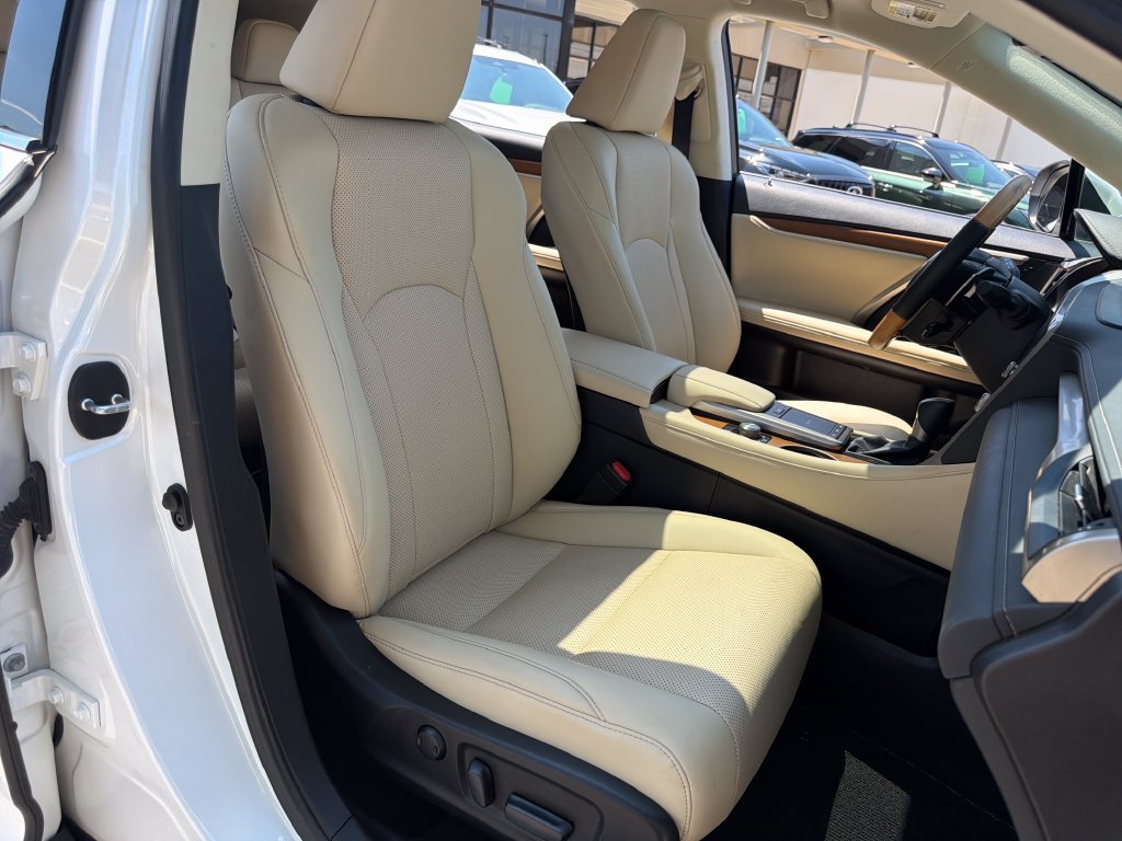 Used 2021 Lexus RX 350 FWD w/ Premium Package image 35