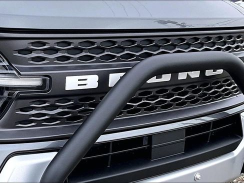 New 2026 Ford Bronco Sport Big Bend w/ Convenience Package image 34