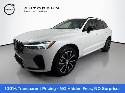 Certified 2024 Volvo XC60 B5 Plus